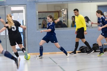Bild 175 - wBJ NFV Futsalmeisterschaft